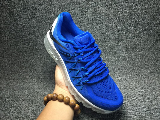 Super Max Nike Air Max 2015 Men--014